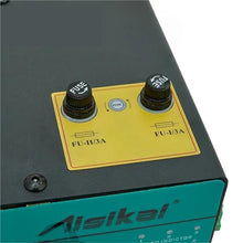 ATS 4P 100A-800A Dual Power Automatic Transfer Switch Diesel Generator Parts Board Circuit Breaker Single Three Phase(160A)