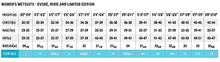 Bare Women's Nixie Ultra Full Wetsuit Black 12+