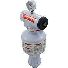 Vac-Alert VA200L Pool Safety Vacuum Release System