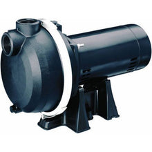 MP1-1/2HP SprinklerPump