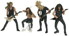 Pioneer DJ McFarlane Spawn.Com Metallica Action Figures with Lights and Sound