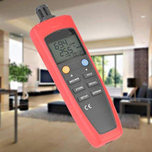Room Thermometer Thermometer Hygrometer, Mini Humidity and Temperature Sensor