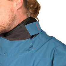 Level Six Odin Dry Suit - L - Crater Blue