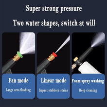 Pressure Washer, Backpack Car Washing Machine,Deep Cleaning Tools,for Cars Patio Driveway Home Use