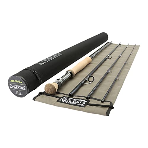 G. Loomis IMX-PRO V2S Fly Rod 11wt