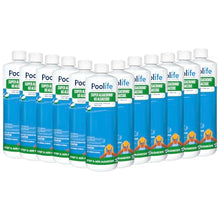 poolife Super Algae Bomb 60 (1 qt) (12 Pack)