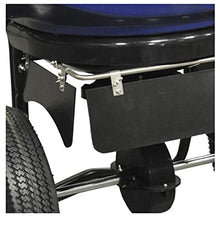 At Home 80 lb. All-Season Broadcast Spreader