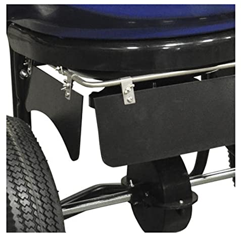 At Home 80 lb. All-Season Broadcast Spreader