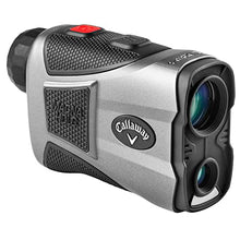 Callaway Pro XS Golf Laser Rangefinder Silver/Black