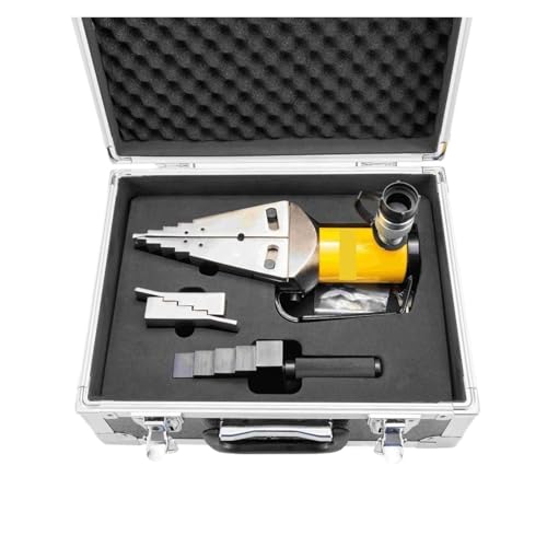Elevaron Hydraulic Wedge Spreader Tools