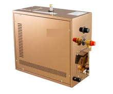 POGHDBXA Sauna Accessories, Sauna Heater, Generator for and Home Bath for, Hotel, SPA(9k)