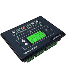 TRTFVQVF HAT600NB Automatic Transfer Switch Control Module ATS Controller Intelligent Dual-Supply Generator Control Module
