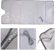 TZLGMDER Sauna Blanket Steam Blanket Security Heating Blanket Shaping Weight Loss Machine 2 Zones, Waterproof Material.