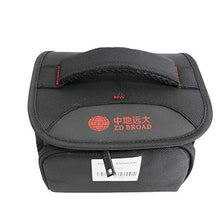 RaeSung ZD322 Handheld Rebar Detector Integrated Steel Bar Scanner Rebar Diameter Scanner Concrete Protective Layer Tester