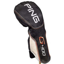 PING G400 Driver Men's Right Hand 10.5° ALTA CB Graphite Shaft Regular Flex