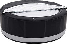 MSpa Super Camaro 6 Person Premium Bubble Spa M-051S