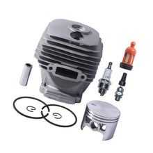 52mm Cylinder Piston Kit Fit for TS500i TS480i Plated Cut-Off Saw Accessory 4250 020 1200 4250 020 1201