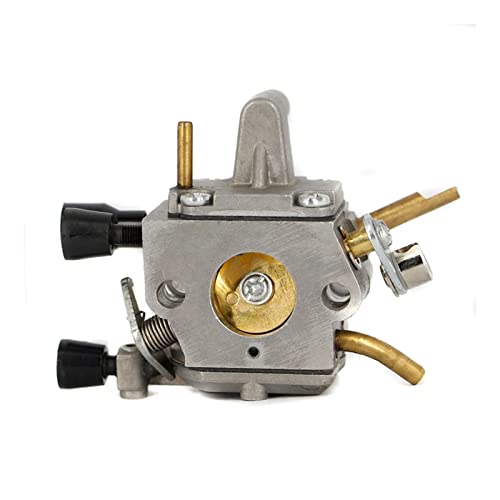ONWEBAYK Carburetor 25PCS Carburetor Carb Compatible with ST-IHL FS-120 FS200 FS200R FS250 FS300 FS350 Trim-mer Weed-Eater Brush Cutter 4134 120 0653