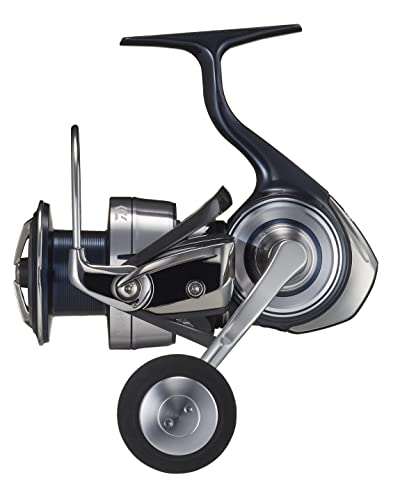 Daiwa CERTATE SW G Spinning Reel Saltwater Multi