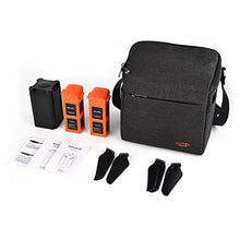 Autel Robotics EVO II Series Drones Fly More Kit Accessory Bundle Black