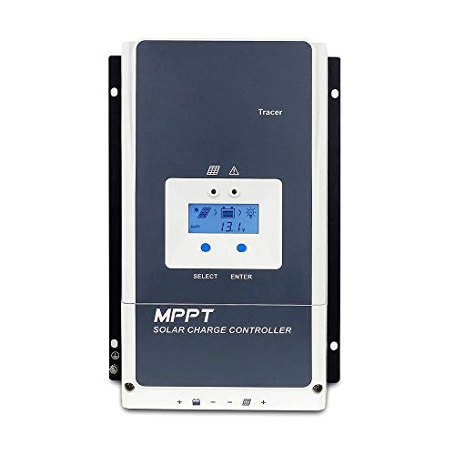 ACOPOWER 8x110Watts Flexible Solar RV Kit w/60A Waterproof Charge Controller, Solar Cable Wire,Tray Cable and Y Branch Connectors,Cable Entry Housing for Marine, RV, Boat, Caravan (8x110W 60A Kit)