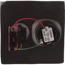 Pentair ESO2 Double Gang Plate Shut-Off Switch with Alarm Replacement ComPool Poll and Spa Control System