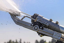 Sime Royal Impact Sprinkler with Nozzles 2