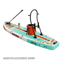 BOTE HD Aero Inflatable Paddle Board 11'6" MAGNEPod Native Sendero