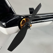 PurAr Airwolf RC Helicopter Model RTF With Transmitter