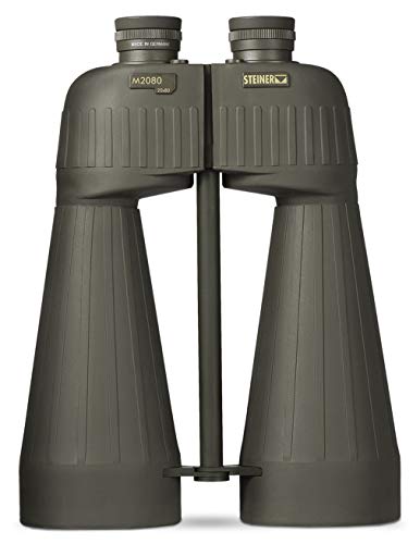 Steiner Military Binoculars 20x80