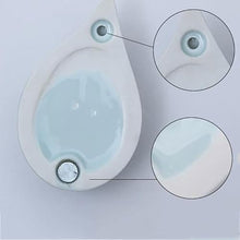Hanging Planter Wall Hanging Planter Ceramic Plants Flowerpot Decorative Flower Display Vase Succulent Pots for Indoor Plants Hanging Flower Pots Suitable for Indoor and Outdoor Plants ( Col (1 )