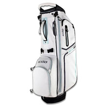 XXIO Lady Stand Golf Bag - 12123915 - Ivory