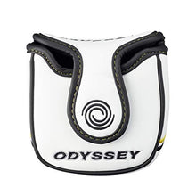 Callaway Odyssey Stroke LAB Right Putter 2-Ball FANG 35" 2019 Men's - 2-Ball FANG