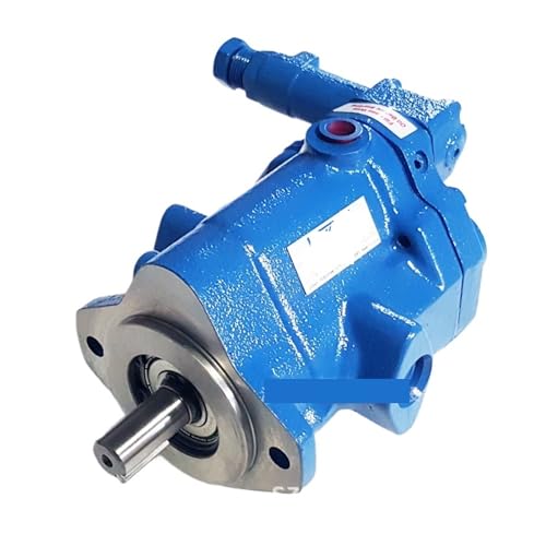 PLHLABAATV PVQ Series Plunger Pump PVQ13-A2R-SE1S-10-C14-11