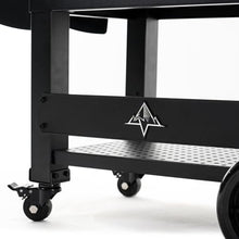 BBQ Island Grills & Smokers Green Mountain Peak Prime 2.0 Black