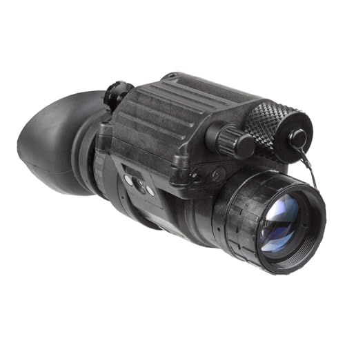 AGM Global Vision PVS-14 NL2 Night Vision Monocular Gen2+ Green Phosphor