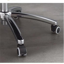 VZDUYHJ The Boss's Chair Can Be Used As Recliner for Household Leisure Rotating Chairs