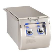 FireMagic Echelon Diamond Double Side Burner - LP