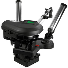 Scotty High Performance Electric Downrigger Black