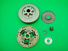 GENUINE MS311 MS391 CHAINSAW CLUTCH W/BEARING & DRUM,Replacement for STIHL OEM