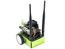 Waveshare JetBot AI Kit for Jetson Nano Developer Kit