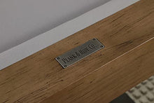 Empire USA Plank & Hide Nichols Billiard Pool Table Sorrell Brown