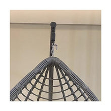 LIAN16PENG Wicker Chairs Hanging Chair Balcony Household Swing Adult Indoor Hammock Rocking Chair Outdoor Courtyard Patio Chair