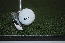 PREMIUM PRO TURF Commercial Pro 5' x 5' Golf Hitting Stance Mat - 5/8" Closed Foam Backing