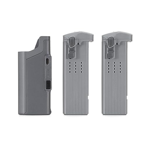 YueLi AIR3 Charge Manager with Two Smart Flight Batteries for DJI Air3