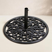 OROTLECT Aluminum Free Standing Umbrella Base