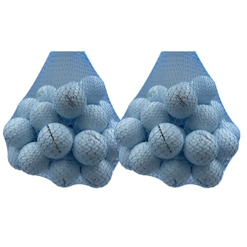 Golf Ball Planet Pro V1x 2023 Mint/5A Used Golf Balls (100)