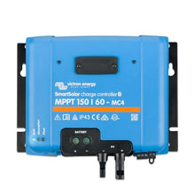 Victron Energy SmartSolar MPPT MC4 150V 60A 12/24/36/48V Controller
