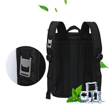 WJJDLLNP Refrigerated Insulation Bag Eva Waterproof Ice Backpack Picnic