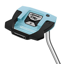 TaylorMade Golf Spider GTx Putter Ice Blue